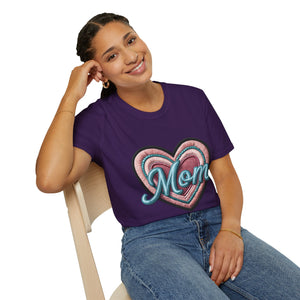 Mom Soft style T-Shirt