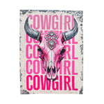 CowGirl Soft Blanket