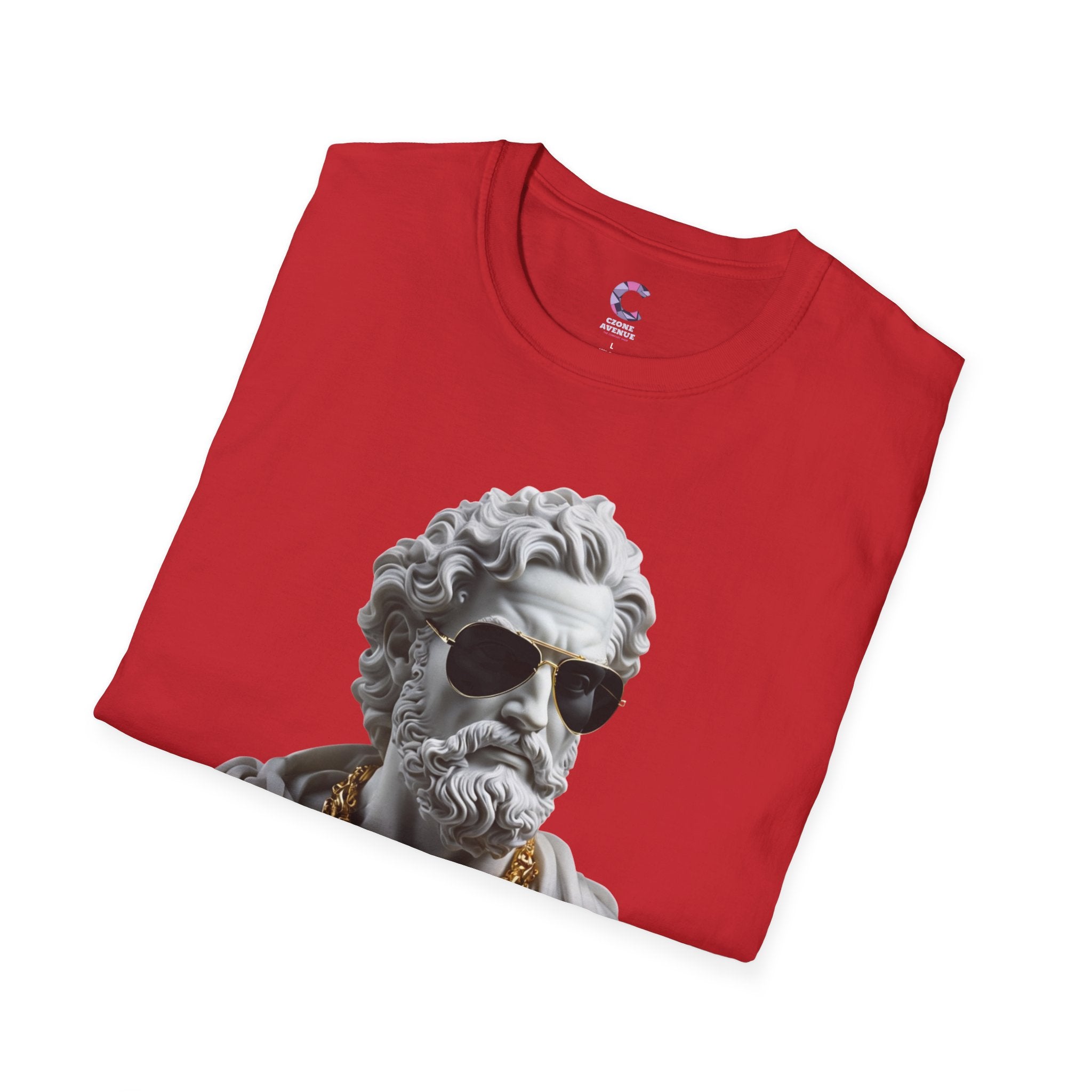Money Man Soft style T-Shirt