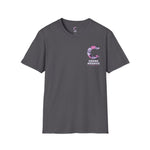Faith over fear Soft style T-Shirt