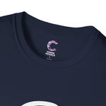 Ghostface Scary Soft style T-Shirt