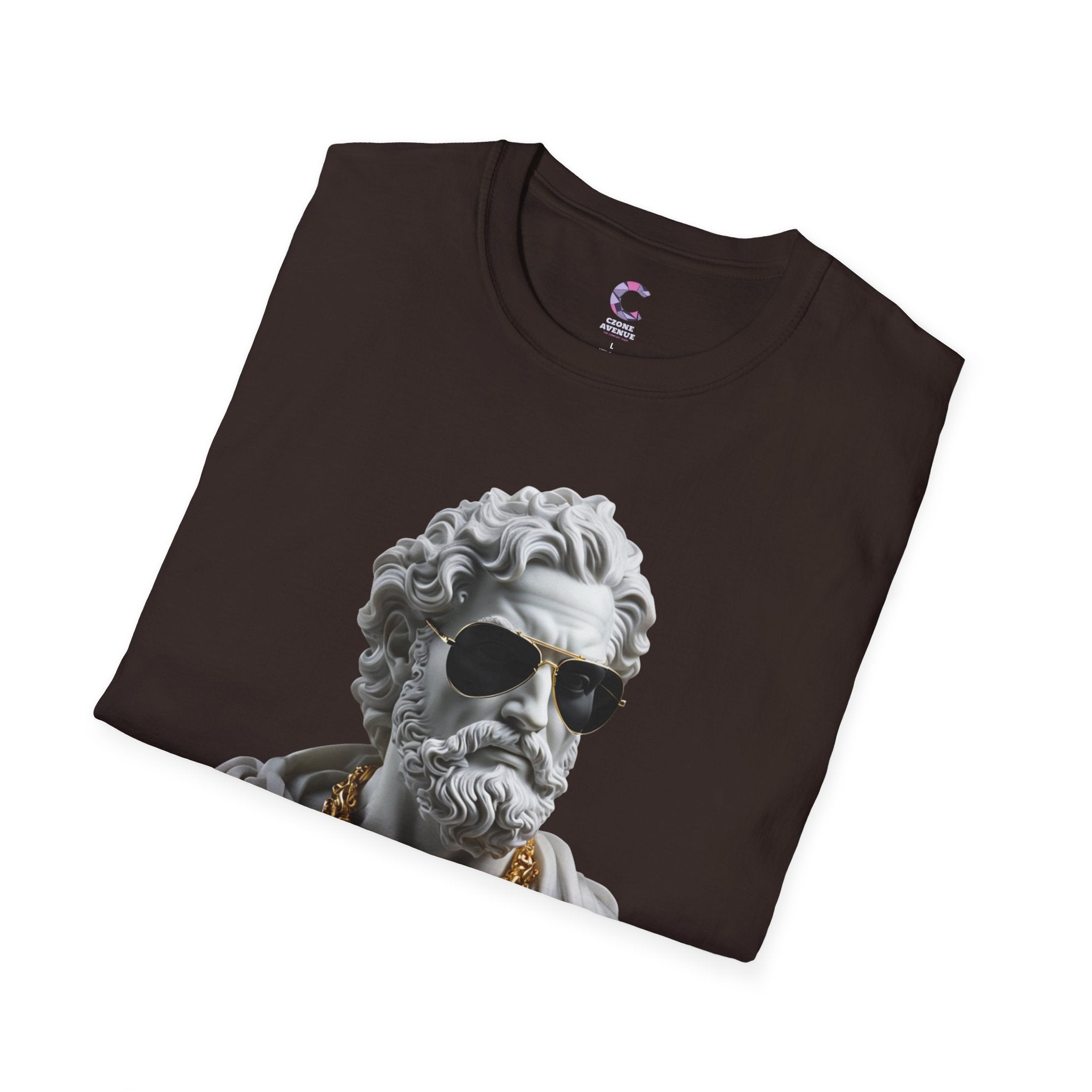 Money Man Soft style T-Shirt