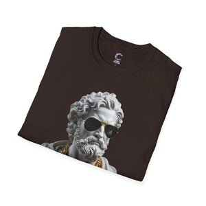 Money Man Soft style T-Shirt