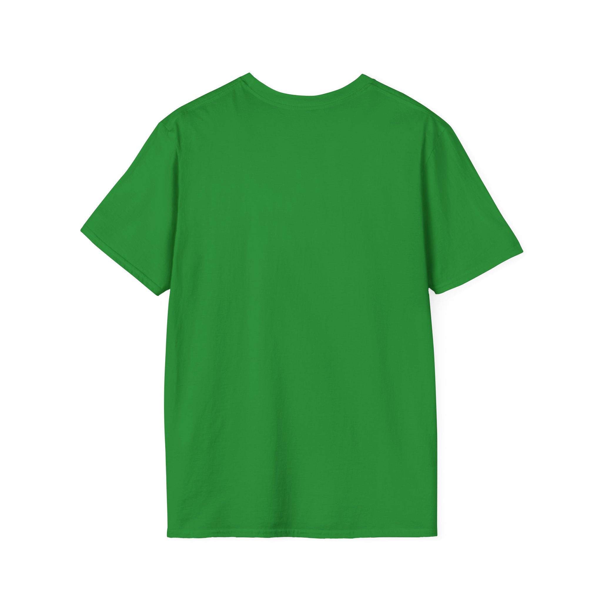 Smily Soft style T-Shirt