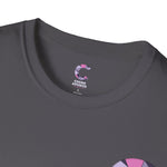 Faith over fear Soft style T-Shirt