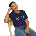 Smily Soft style T-Shirt