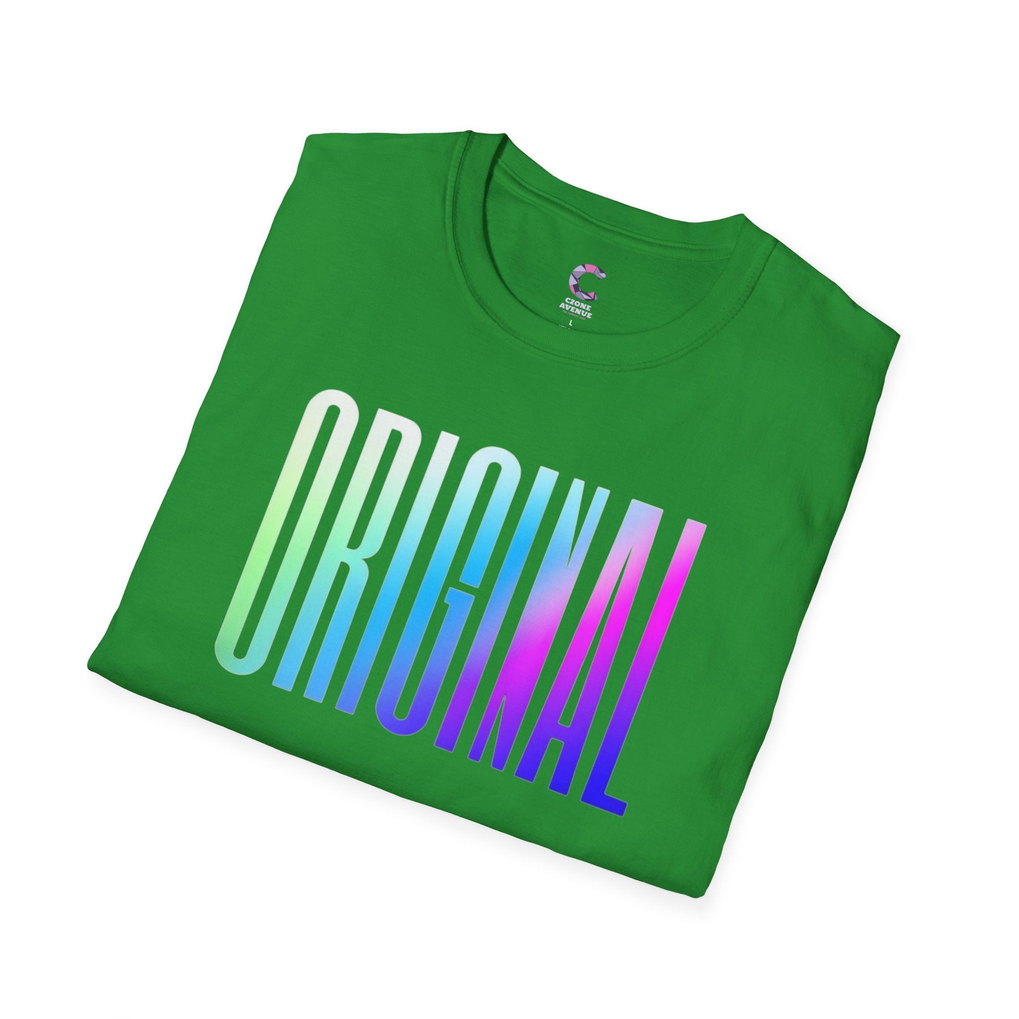 Original Soft style T-Shirt