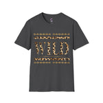 Wild Soft style T-Shirt