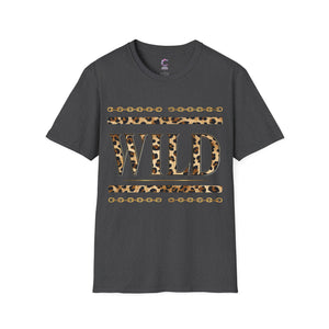 Wild Soft style T-Shirt