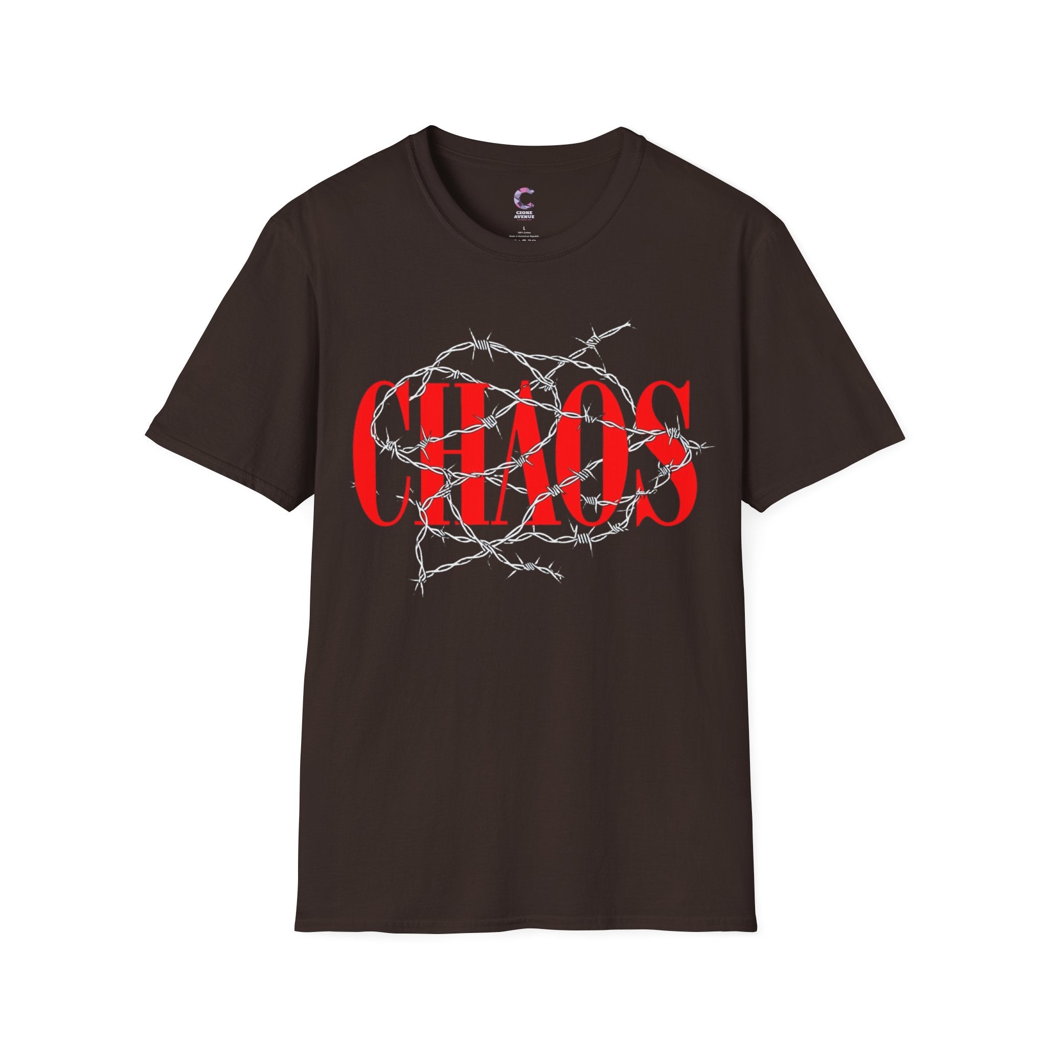 Chaos Soft style T-Shirt
