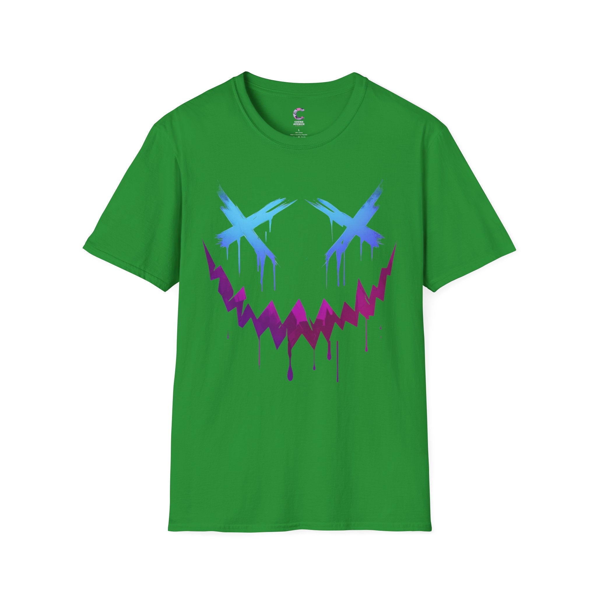 Smily Soft style T-Shirt
