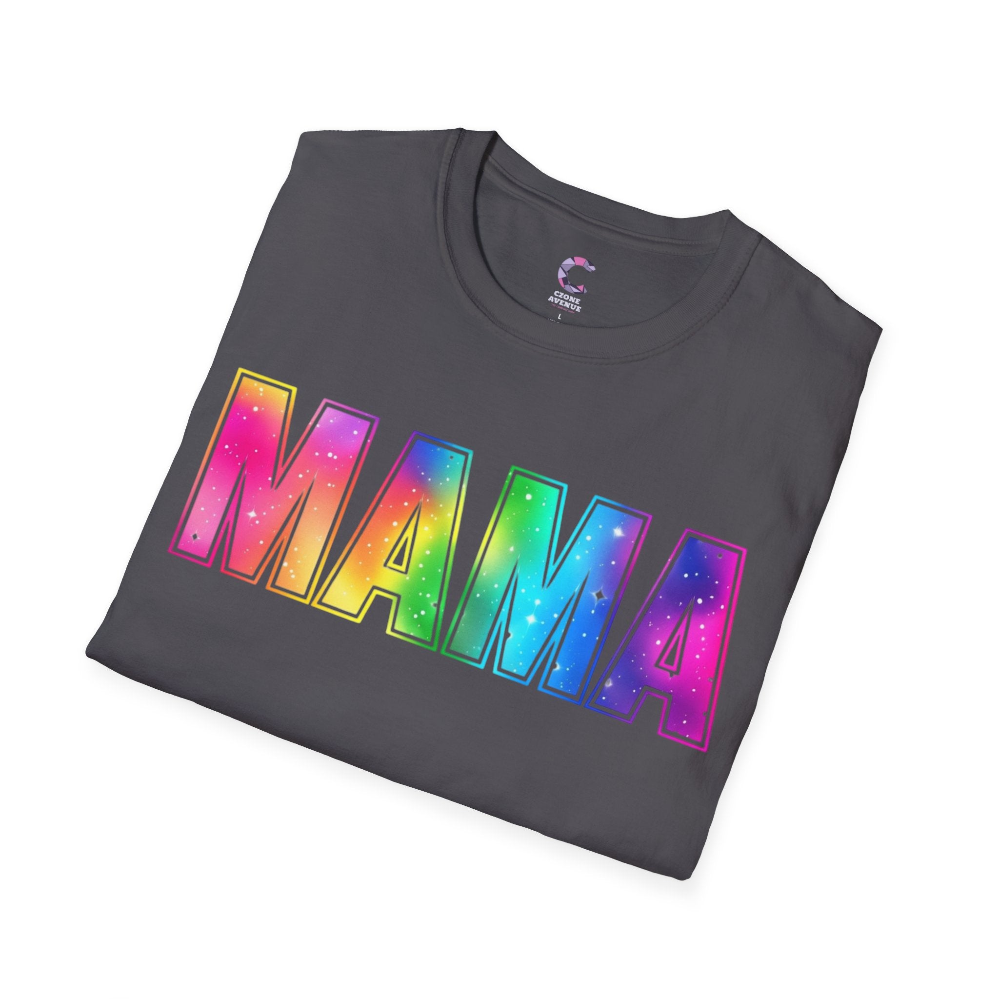 Mama Soft style T-Shirt