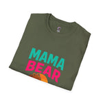 Mama Bear T-Shirt