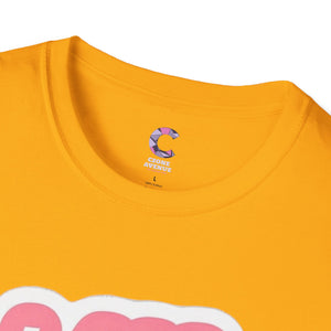 I am enough Soft style T-Shirt