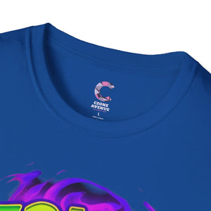 Halloween Trick or Treat T-Shirt unisex