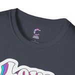 Love Yourself Soft style T-Shirt