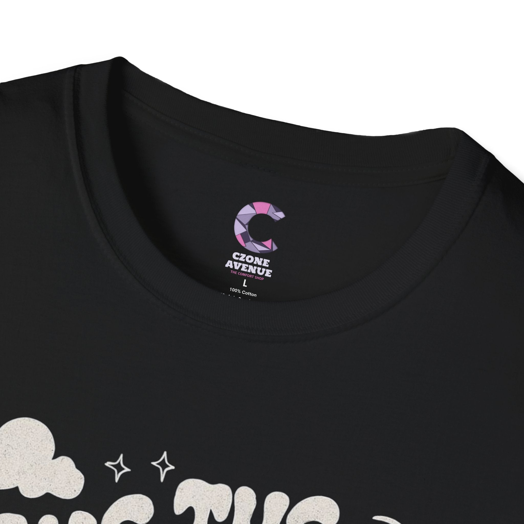 Take the risk or lose the chance Soft style T-Shirt