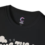Take the risk or lose the chance Soft style T-Shirt