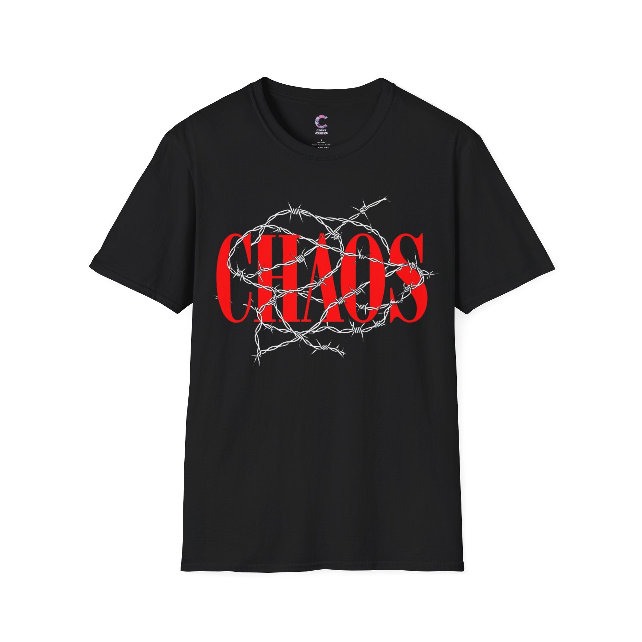 Chaos Soft style T-Shirt
