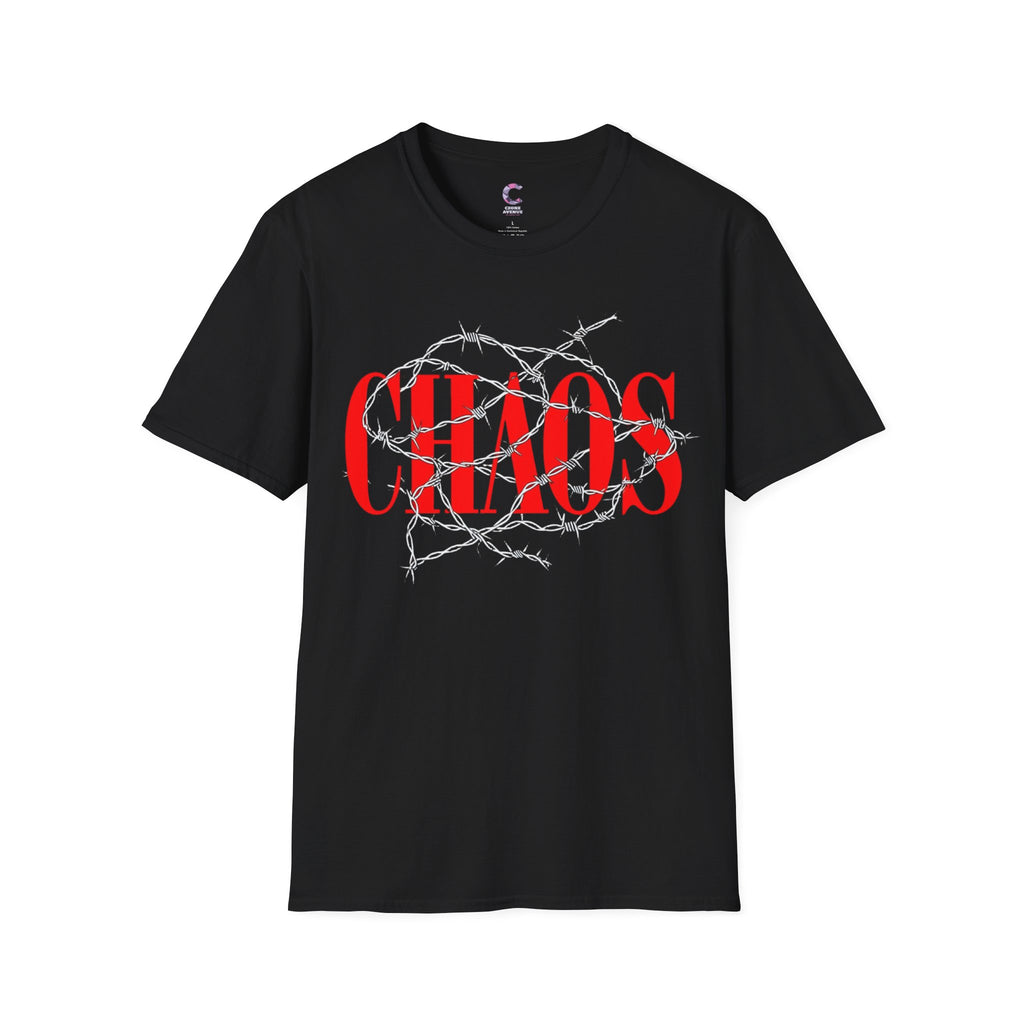 Chaos Soft style T-Shirt