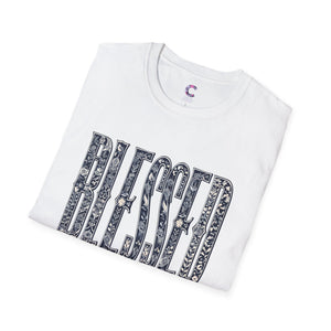 Blessed Soft style T-Shirt