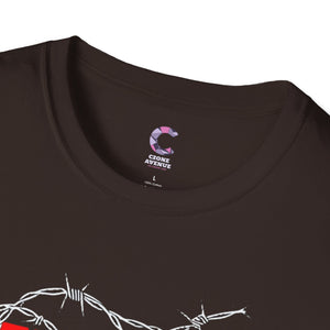 Chaos Soft style T-Shirt