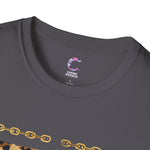 Wild Soft style T-Shirt