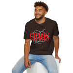 Chaos Soft style T-Shirt