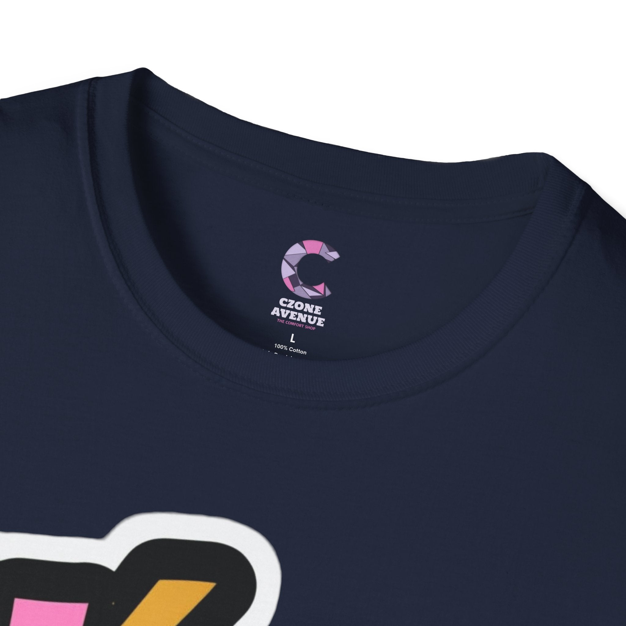 Be stronger than your excuses Soft style T-Shirt
