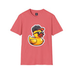 Yellow Duck Soft style T-Shirt