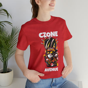 Czone Avenue Grenade T-Shirt