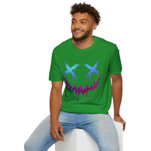 Smily Soft style T-Shirt