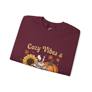 Autumn Fall Sweatshirt