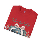 Bookaholic Soft style T-Shirt