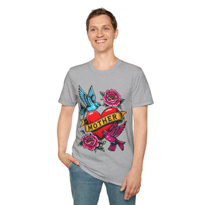 Mother Soft style T-Shirt