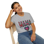 Mama Soft style T-Shirt