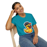 Yellow Duck Soft style T-Shirt