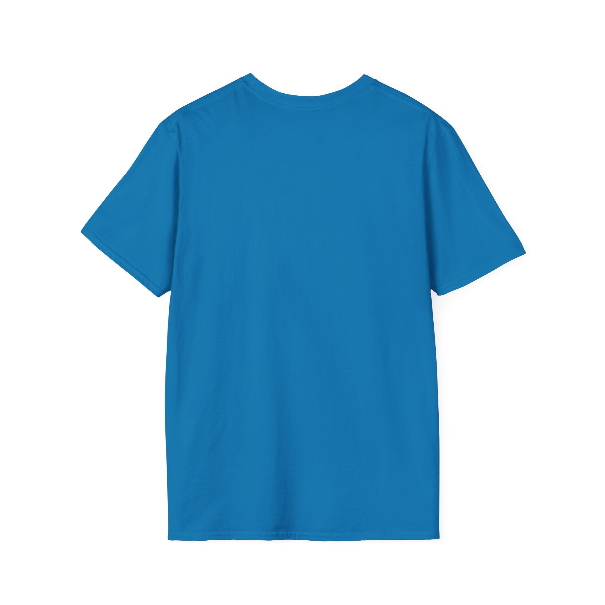 Blue Moon Soft style T-Shirt