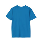 Blue Moon Soft style T-Shirt