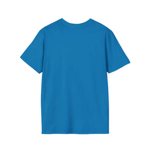 Blue Moon Soft style T-Shirt