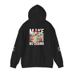 Make Money No Drama Hoodie Czone Avenue