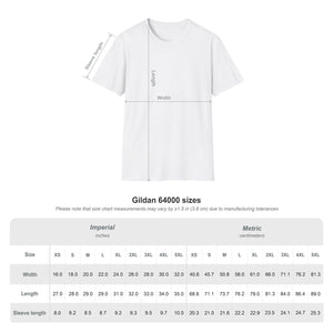 Money Man Soft style T-Shirt