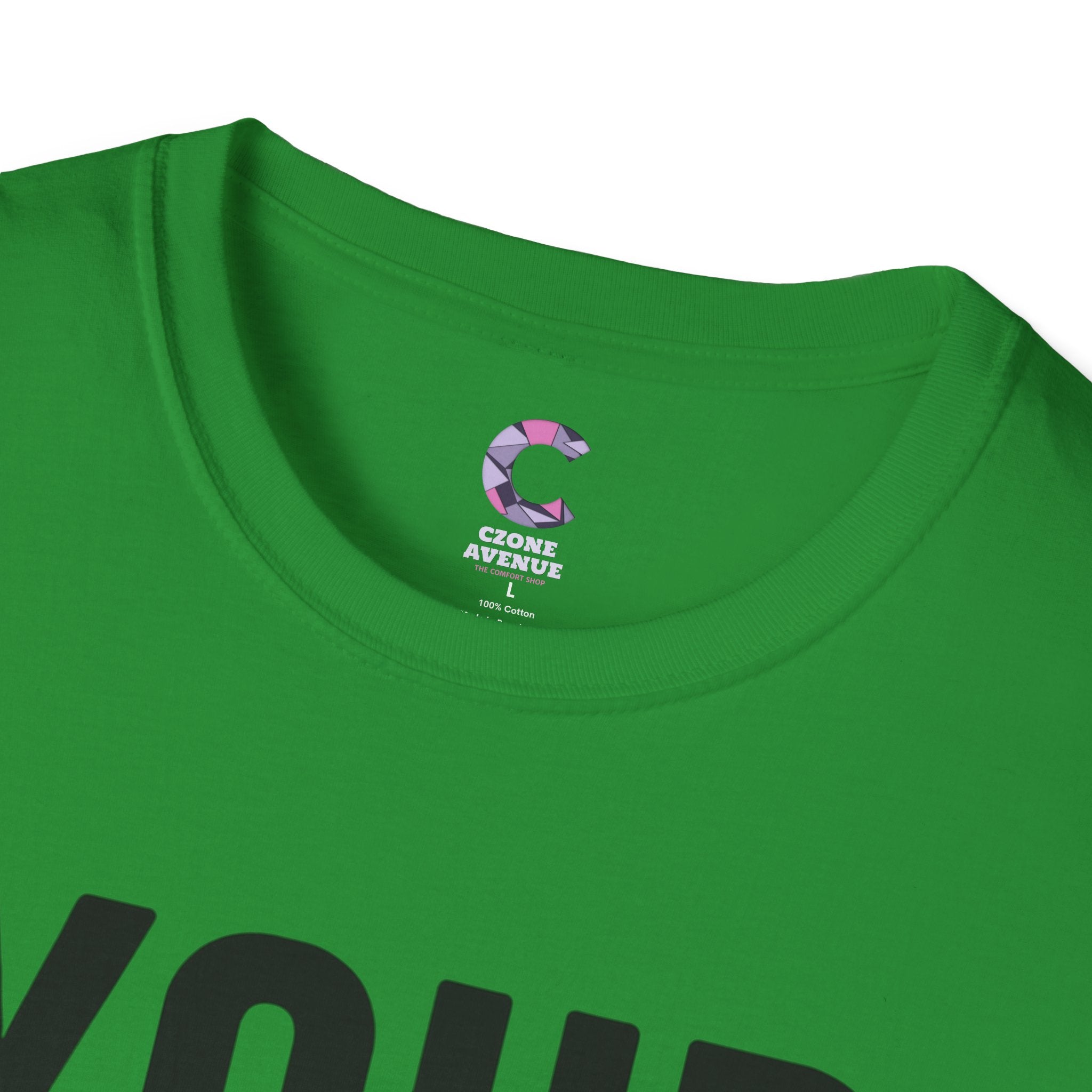 Your only Limit is your Mind Unisex T-Shirt