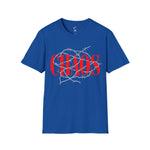 Chaos Soft style T-Shirt