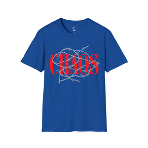 Chaos Soft style T-Shirt