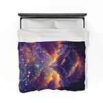 Star Gaze Soft Blanket