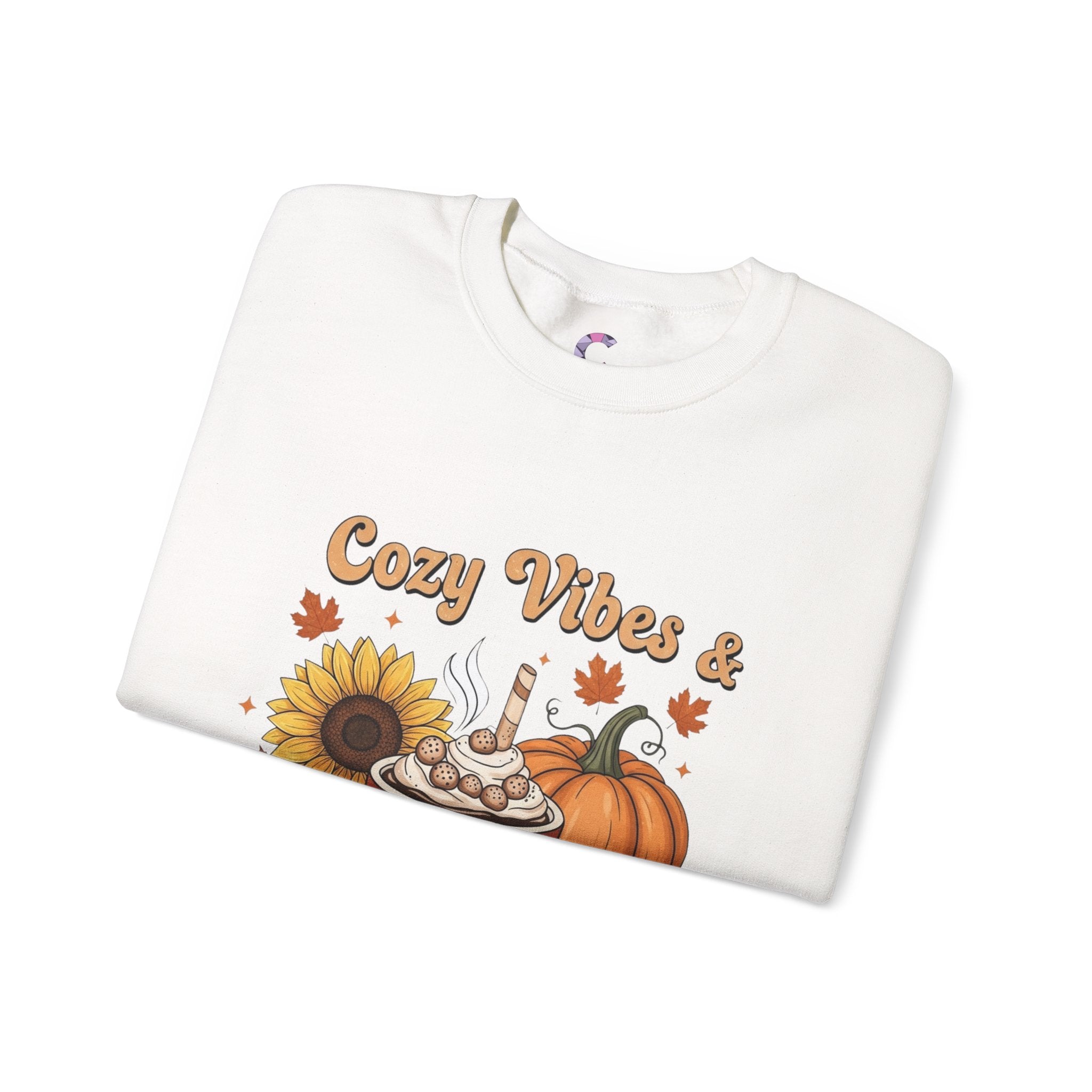 Autumn Fall Sweatshirt