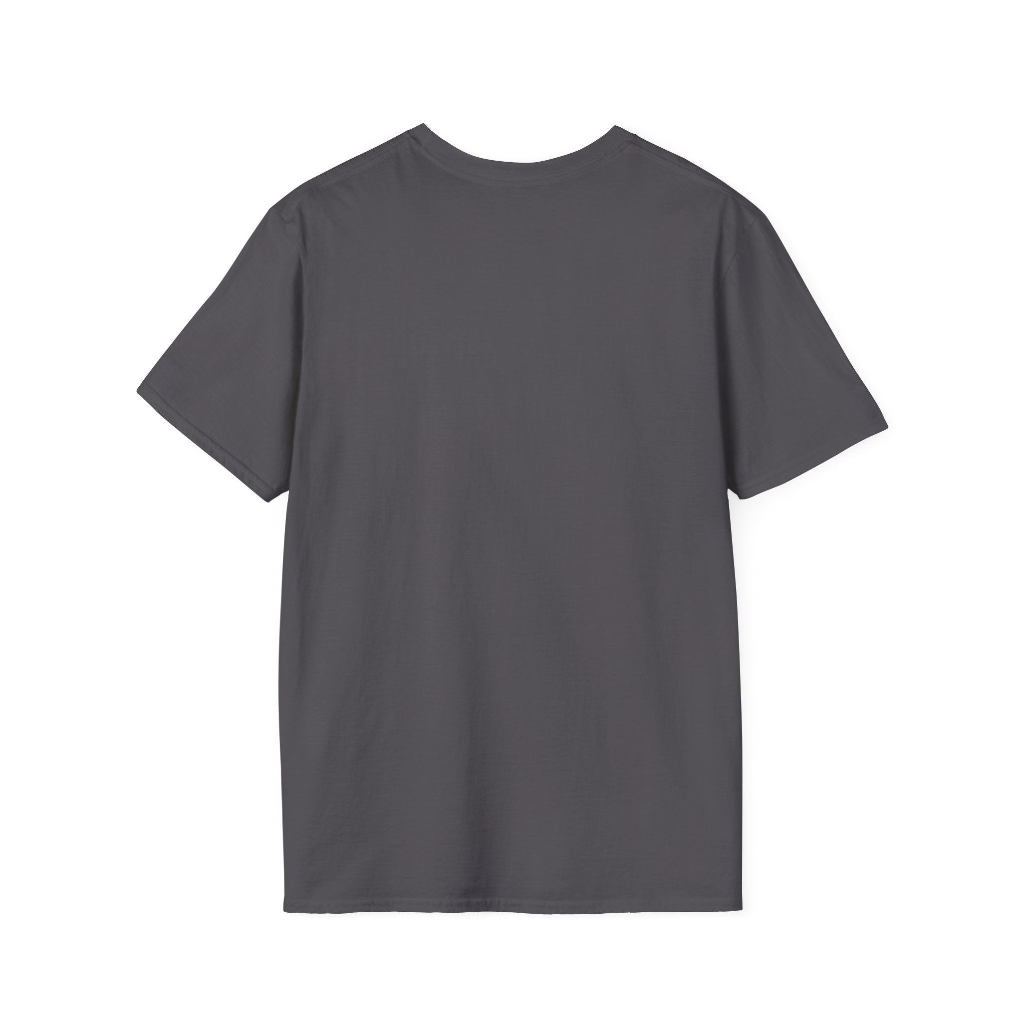Baseball Mama Soft style T-Shirt
