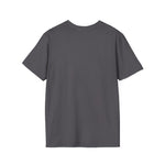 Baseball Mama Soft style T-Shirt