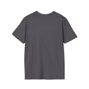 Baseball Mama Soft style T-Shirt